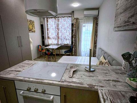 квартира по адресу Сергея Колоса ул., (Будинок)