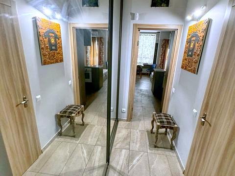 квартира по адресу Сергея Колоса ул., (Будинок)
