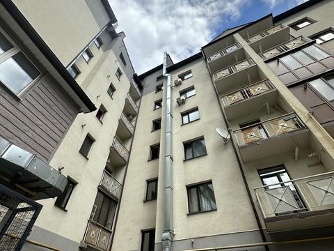 квартира за адресою Залізнична вул., 49