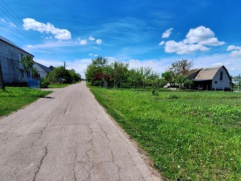участок по адресу видумка