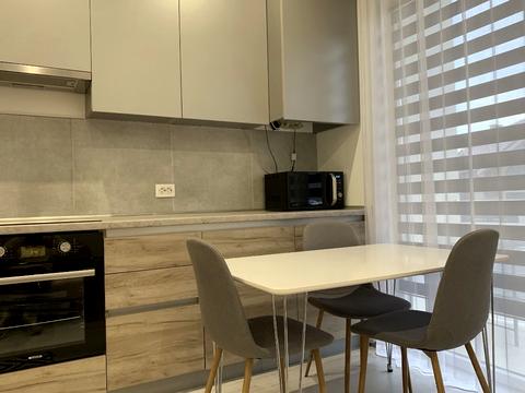 квартира за адресою Ярославська вул., 19