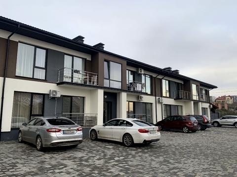 квартира за адресою Ярославська вул., 19