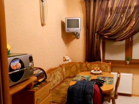 квартира по адресу Люстдорфская дорога ул., 123/4