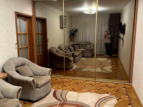 квартира по адресу Люстдорфская дорога ул., 123/4