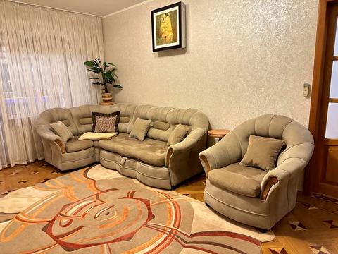 квартира по адресу Люстдорфская дорога ул., 123/4