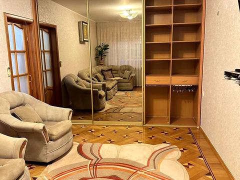 квартира по адресу Люстдорфская дорога ул., 123/4