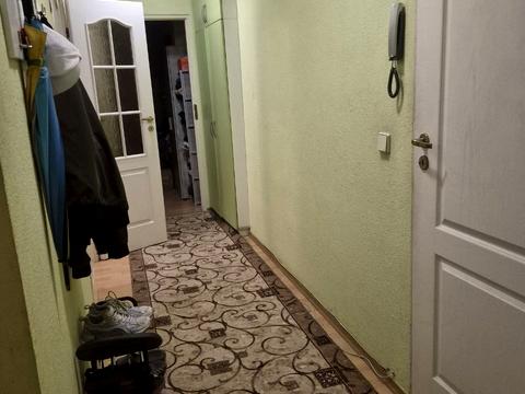 квартира по адресу Прибузька ул., 20