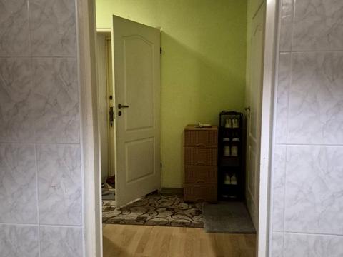 квартира по адресу Прибузька ул., 20