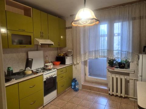 квартира за адресою Прибузька вул., 20