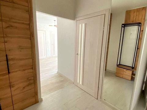 квартира по адресу Гринченко ул., 4б
