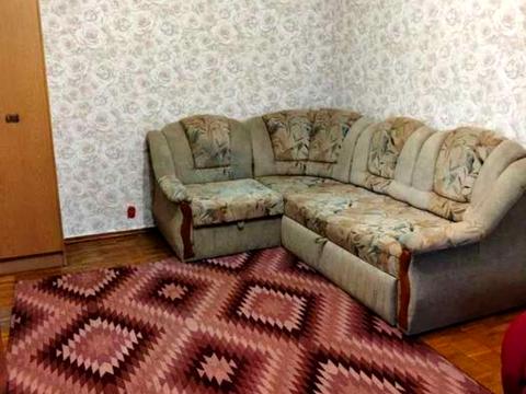 квартира за адресою Оноре де Бальзака вул., 14