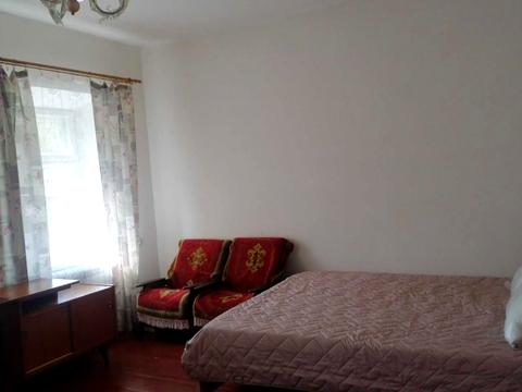 дом по адресу Кармелюка ул., 51
