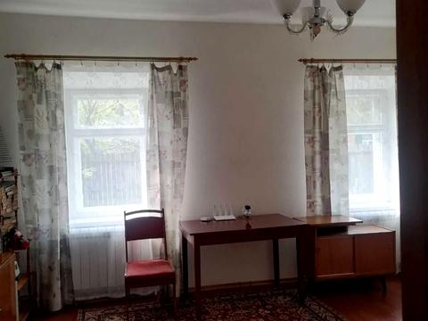 дом по адресу Кармелюка ул., 51