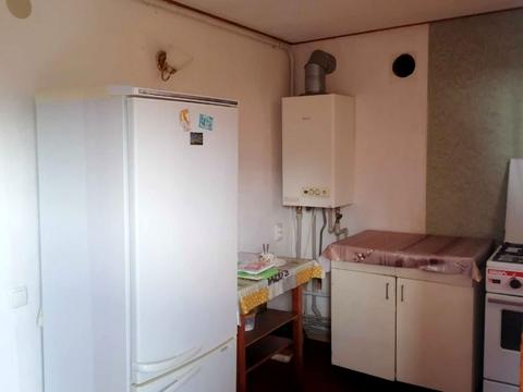 дом по адресу Кармелюка ул., 51