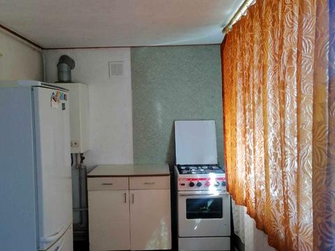дом по адресу Кармелюка ул., 51