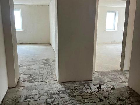квартира по адресу Вереснева ул., 22
