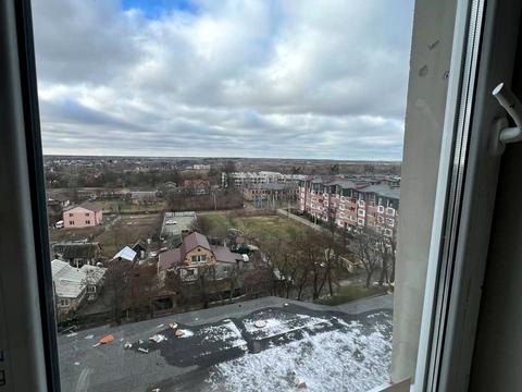 квартира по адресу Вереснева ул., 22
