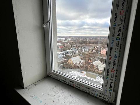 квартира по адресу Вереснева ул., 22