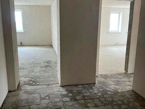 квартира по адресу Вереснева ул., 22