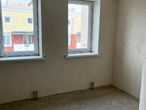 квартира по адресу Вереснева ул., 22