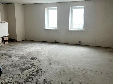 квартира по адресу Вереснева ул., 22