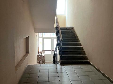 квартира по адресу Вереснева ул., 22