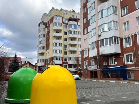 квартира по адресу Вереснева ул., 22