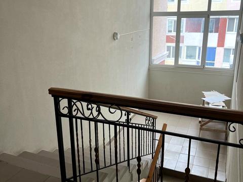 квартира по адресу Вереснева ул., 22