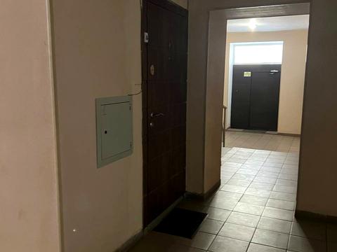 квартира по адресу Вереснева ул., 22