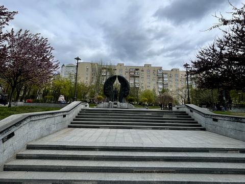 квартира по адресу Предславинская ул., 36/38