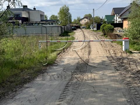 ділянка за адресою Вега вулиця