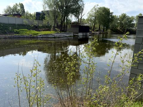ділянка за адресою Вега вулиця
