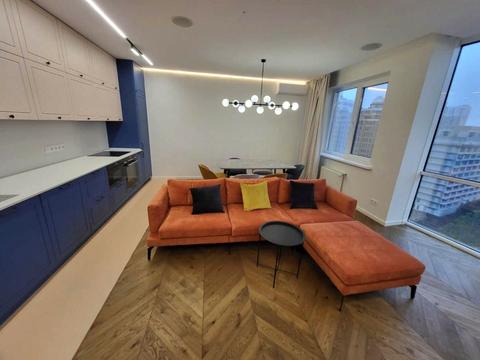 квартира за адресою Генуезька вул., 3а
