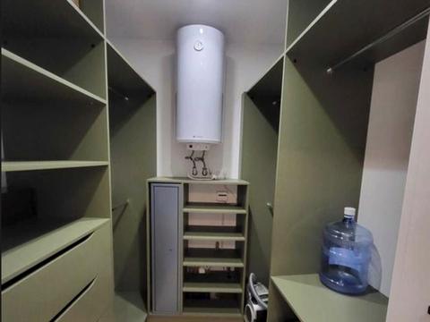 квартира за адресою Генуезька вул., 3а