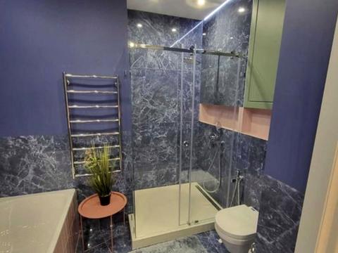 квартира за адресою Генуезька вул., 3а