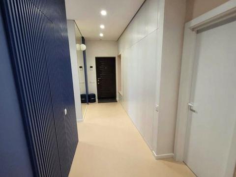 квартира за адресою Генуезька вул., 3а