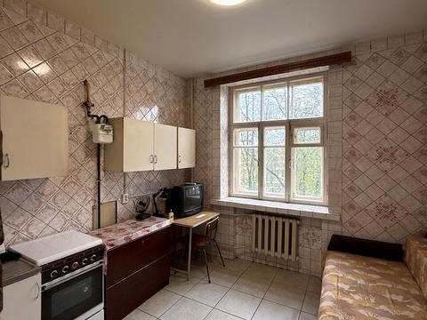 квартира по адресу Героев Харькова просп. (Московский), 96а