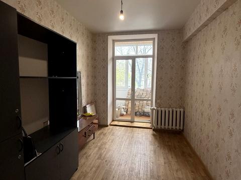 квартира по адресу Героев Харькова просп. (Московский), 96а