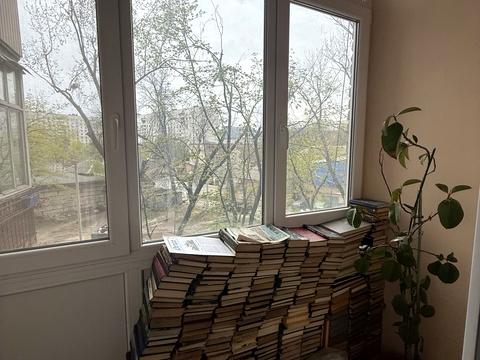 квартира по адресу Героев Харькова просп. (Московский), 96а