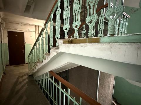квартира по адресу Героев Харькова просп. (Московский), 96а