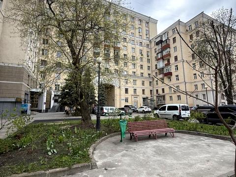 квартира по адресу Героев Харькова просп. (Московский), 96а