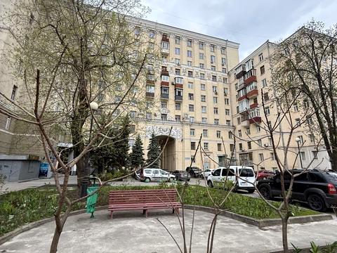 квартира по адресу Героев Харькова просп. (Московский), 96а
