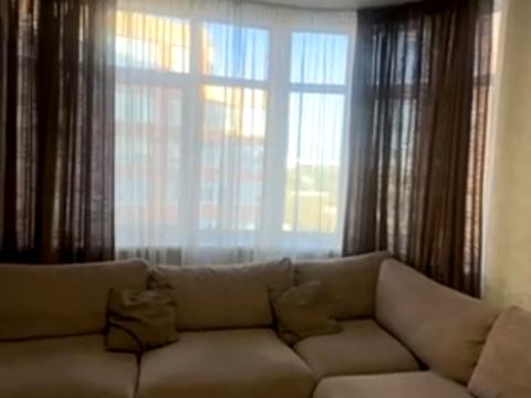 квартира по адресу Средняя ул., 24 к3