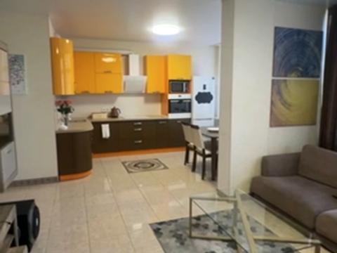 квартира по адресу Средняя ул., 24 к3