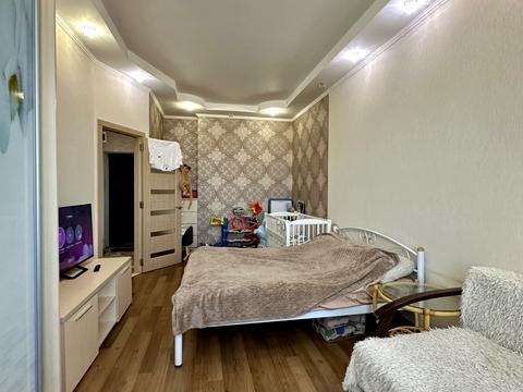 квартира за адресою Олексія Вадатурського вул. (Маршала Малиновського), 18б