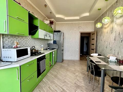 квартира за адресою Олексія Вадатурського вул. (Маршала Малиновського), 18б