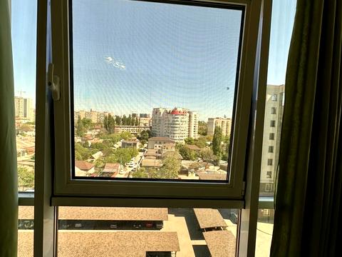 квартира за адресою Олексія Вадатурського вул. (Маршала Малиновського), 18б