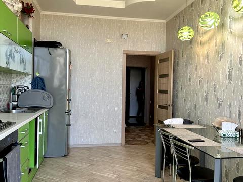 квартира за адресою Олексія Вадатурського вул. (Маршала Малиновського), 18б