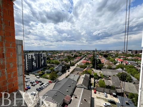 квартира за адресою Василя Балога вул. (Івана Ваша), (Будинок)