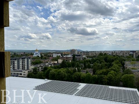 квартира за адресою Василя Балога вул. (Івана Ваша), (Будинок)